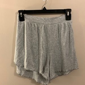 Aerie Summer Weight PJ Set